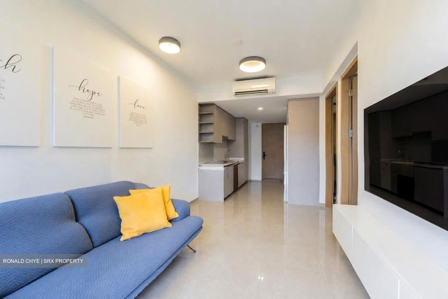 The Tapestry (D18), Condominium #610670581